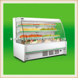 Upright Supermarket Refrigerator Showcase for Fruit/Vegetable (SBG-20/25/30)