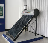 Non-Pressure Solar Water Heater (CNCGB)