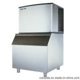 Icesta Cube Ice Machine for Coffee House