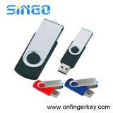 Swivel USB Flash Drive (U-3327)
