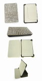 Crystal Diamond PU Leather Case for iPad Mini/Mini 2 (iPad006)