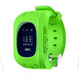 Smart Watch GPS Tracking Watch for Kids with Sos Function