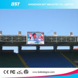 Full Color Highresolution LED Display for Stadium