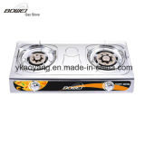 Newest Stainless Steel Table Gas Stove