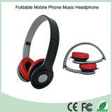 Low Price Foldable Phone Accessories Music Earphones (K-03M)