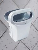 Fashion Appearance New Design Efficient Filtration Intelligent Automatic Hand Dryer, Hand Warm Air Blower
