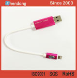 USB Flash Memory Driver Cable Mobile Phone