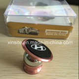 Available Aniversal Magnetic 3m Sticker Smart Mobile Phone Car Holder (XST-H001)