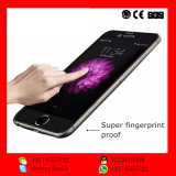 Unique Technology 3D Curved Fullsize Covered Edge to Edge Tempered Glass Screen Protector for iPhone6/6plus
