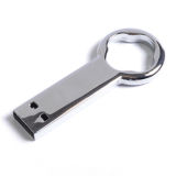 Metal Design Key Shape USB Flash Drive