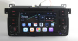 1 DIN Car Radio Player for BMW E46 M3