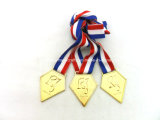 Badge Holder Medal Lanyard Badge Holder
