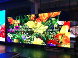 HD P6 Outdoor Full Color SMD LED Display