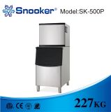 Stainless Steel 227kg/24h Automatic Square Ice Maker
