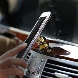 Newest Universal Airvent Magnetic Car Holder for Smartphone