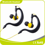 Newest Fashion High Quality Cellphone Stereo Sport Bluetooth Earphone