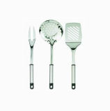 High Quality Stainless Steel 3PCS Cook's Tools