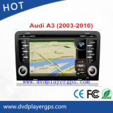 Car Stereo/Car DVD Player with GPS Navigation for Audi A3