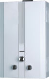 Gas Water Heater with Stainless Steel Panel (JSD-C90)