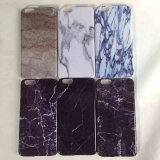 TPU Marble Skin Phone Case for iPhone 6s