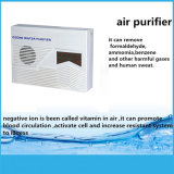 400mg/H Negative Ions Water and Air Purifier