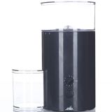 Painting Plastic Cover Conical Burr Coffee Grinder