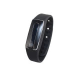 New Product Activity Dustproof Smart Bracelet for Smart Wristband