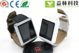 2015 Factory Price Watch Mobile Phone for Android and iPhone