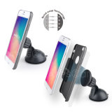 Heavy-Duty Magnetic Suction Cup Car Mount Holder