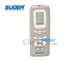 Suoer Good Quality Universal Air Conditioner Remote Control (000101520-Gree-Small Golden Bean)