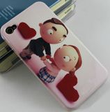 OEM Design Cartoon Case for Mobile Phone