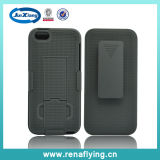 High Quality Holster Combo Phone Case Accessories for iPhone5