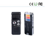 Mini USB Flash Digital Audio Recorder Audio MP3 Music Player