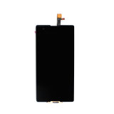 Factory Price Phone LCD for Sony Xperia T2 Ultra (XM50h)