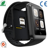 320*320 HD Watch Mobile Phone with SIM Card / Sedentary Remind