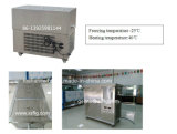 Dubai Lolly Machine/Mini Soft Ice Cream Machine/Stainless Steel Cooler