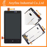 LCD Touch Screen Digitizer Replacement for Nokia Lumia 820
