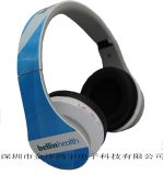 Wireless Stereo Bluetooth Headphones for Computer Cell Phone