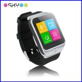 Sync Caller ID Display Smart Watch Phone for Apple Watch