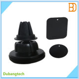 Air Vent Magnetic Car Mount Holder for Smartphones and GPS Devices