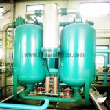 Heat Purge Regeneration Desiccant Air Dryer (BDAP-450)