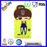 Cheap Sublimation Mobile Phone Silicon Mobile Phone Case