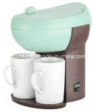 Coffee Maker with Suitable for Making Tea or Coffee