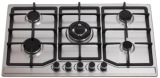 2015 China Supplier Gas Stove Cooktop