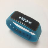 2014 Sport Pedometer Watch with Tracks Steps, Distance, Calories Burned