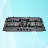 Cast Iron Glass Gas Stove/Gas Cooker (TY-BG5010)