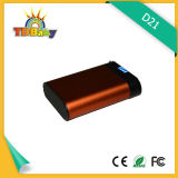 High Quality USB Portable Power Bank for MP3/MP4/MP5