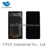 Mobile Phone LCD Screen for Sony Lt30