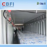 Containerized Block Ice Maker Made in China