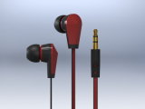 The Best Quality Stereo Earphones with Logo (LS_F19)
